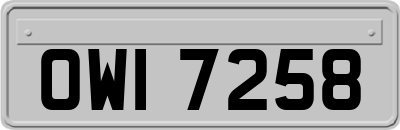 OWI7258