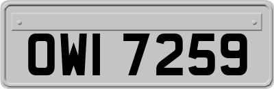 OWI7259