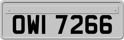 OWI7266