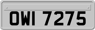 OWI7275