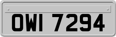 OWI7294