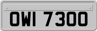 OWI7300