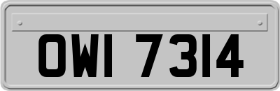 OWI7314
