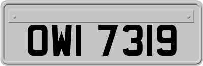 OWI7319