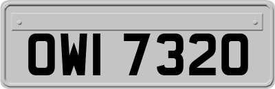 OWI7320