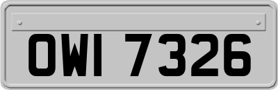 OWI7326