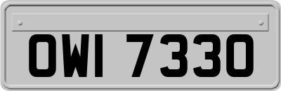 OWI7330