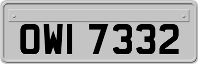 OWI7332