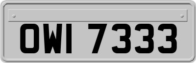 OWI7333