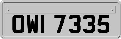 OWI7335