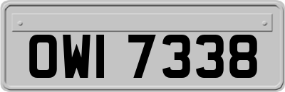 OWI7338