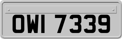 OWI7339