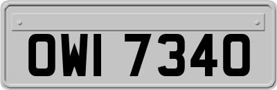 OWI7340