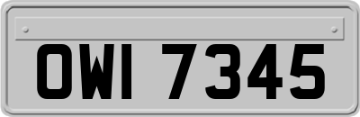OWI7345