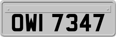 OWI7347