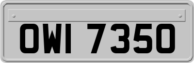 OWI7350