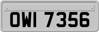 OWI7356