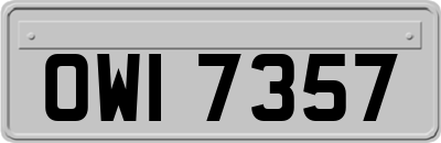 OWI7357