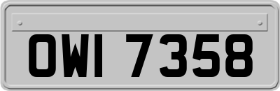 OWI7358