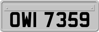 OWI7359