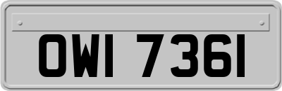 OWI7361