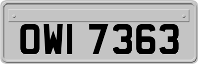 OWI7363