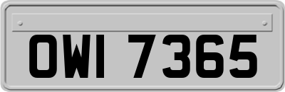 OWI7365