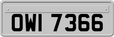 OWI7366