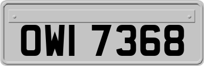 OWI7368