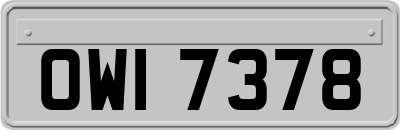 OWI7378