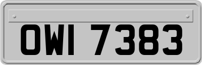 OWI7383