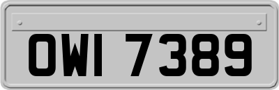 OWI7389
