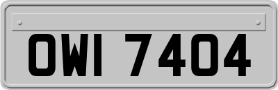 OWI7404