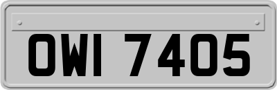 OWI7405