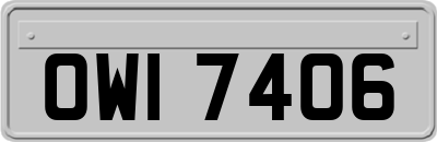 OWI7406