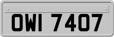 OWI7407
