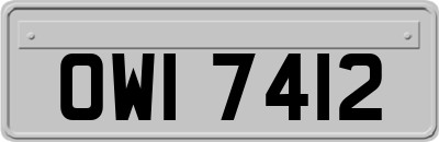 OWI7412