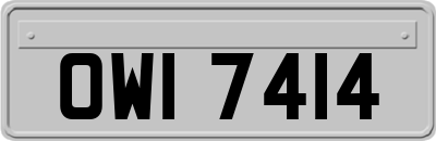OWI7414