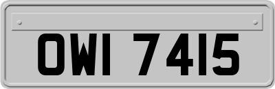 OWI7415