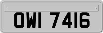 OWI7416