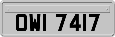 OWI7417