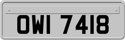 OWI7418