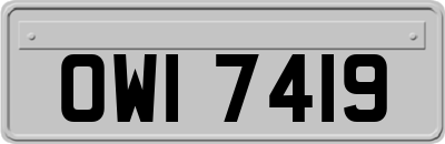 OWI7419