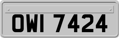 OWI7424