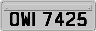 OWI7425