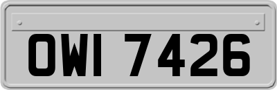 OWI7426