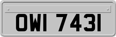 OWI7431