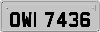 OWI7436