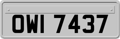 OWI7437