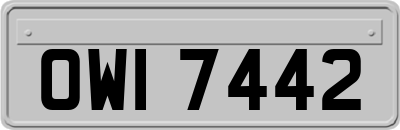 OWI7442